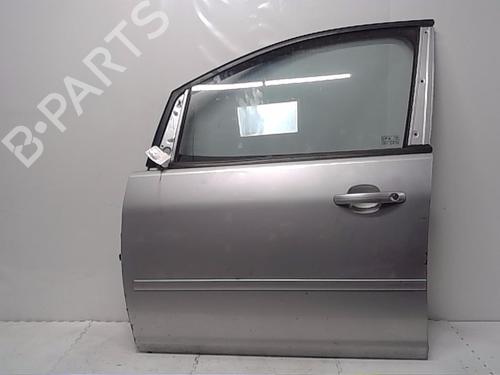Left front door FORD FOCUS C-MAX (DM2) 1.6 TDCi | BP13848655C2 