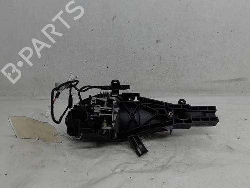 Front right exterior door handle BMW X1 (E84)  | BP15860044C129