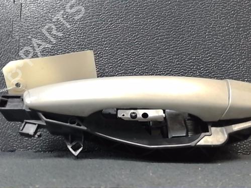 Venstre bak utvendig håndtak CITROËN C3 / C3 ORIGIN III (SX) 1.6 BlueHDi 75 (75 hp) 22990369
