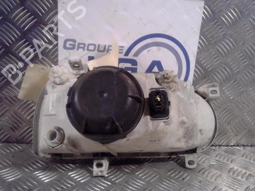Left headlight VW GOLF III (1H1)  | BP13863367C28 