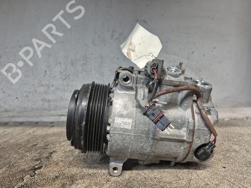 Used AC compressor MERCEDES-BENZ GLK-CLASS (X204) 220 CDI 4-matic (204.984, 204.997) (170 hp) 29441337