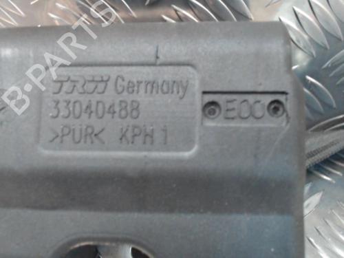 Rear right belt tensioner AUDI A3 Sportback (8PA) 2.0 TDI 16V | BP13867208C90 