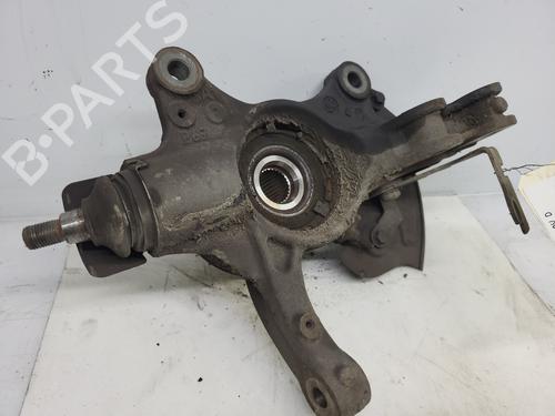 Used Right front steering knuckle Right front steering knuckle PEUGEOT EXPERT Van (V_) 2.0 BlueHDi 120 (122 hp) 33211119 33211119
