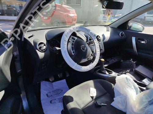 Used Parts NISSAN QASHQAI I (J10, NJ10) [2006-2015]  4307711