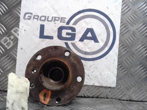Used Right rear steering knuckle BMW X5 (E53) 3.0 d (184 hp) 14550505