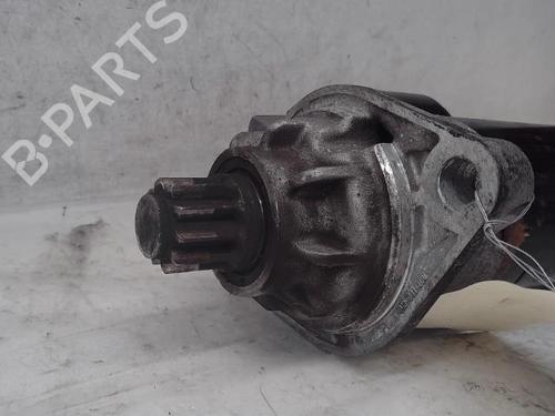 Anlasser AUDI A3 (8L1) S3 quattro | BP16073372M8 