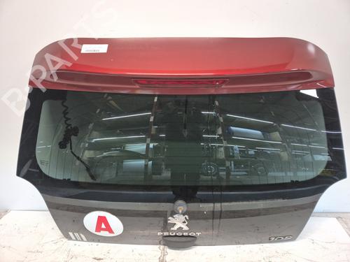 bagrude-peugeot-108-2014-31324491 main image