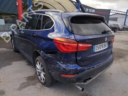 ABS pump BMW X1 (F48) sDrive 18 d | BP28503892M43 
