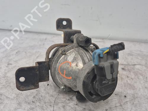 Right front fog light CHEVROLET SPARK (M300) | BP32291643C31