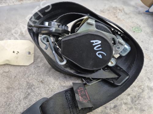 Front left seatbelt CITROËN C4 I (LC_) 1.6 VTi 120 | BP30605855I26