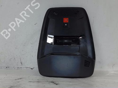 Used Interior roof light PEUGEOT 2008 II (UD_, US_, UY_, UJ_, UR_, UC_) [2019-2025]  22375176