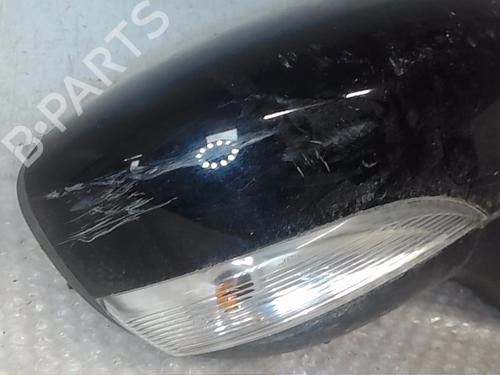 Right mirror RENAULT CLIO IV (BH_) 0.9 TCe 90 (BHNF, BHMA, BHMH, BHJK, BHJR) | BP21127500C27 