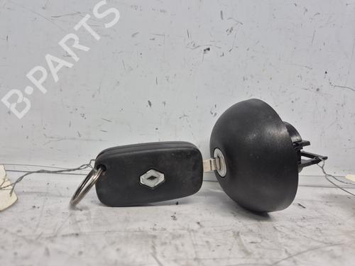 Used Fuel cap Fuel cap RENAULT TWINGO III (BCM_, BCA_) 0.9 TCe 90 (BCM9, BCM2) (90 hp) 34229129 34229129