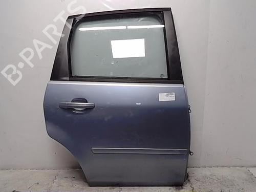 Right rear door FORD FOCUS C-MAX (DM2) 1.8 TDCi | BP13843233C5 