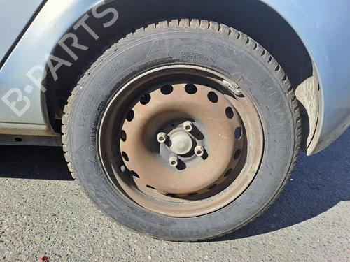 Gearbox RENAULT CLIO II (BB_, CB_)  | BP28966698M3 