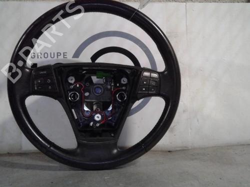 Used Steering wheel VOLVO V50 (545) 1.6 D (109 hp) 13866858