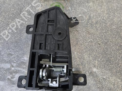 Front left interior door handle KIA SPORTAGE III (SL) | BP30556229I13 - Image 2