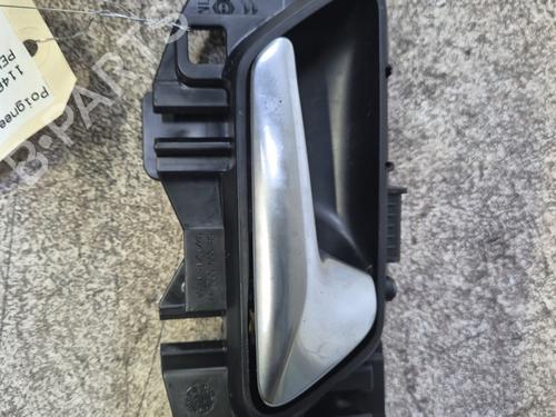 Used Front right interior door handle PEUGEOT 308 SW II (LC_, LJ_, LR_, LX_, L4_) 1.5 BlueHDi 100 (102 hp) 30047237