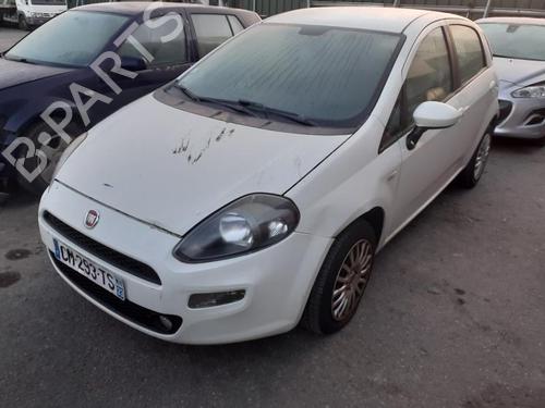 Front windshield wiper arm FIAT PUNTO EVO (199_)  | BP14560132C143 