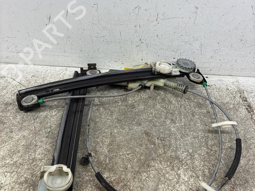 Used Front left window mechanism Front left window mechanism 39599671 39599671