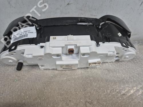 Instrument cluster PEUGEOT 308 SW II (LC_, LJ_, LR_, LX_, L4_) 1.5 BlueHDi 130 | BP25376494C47 