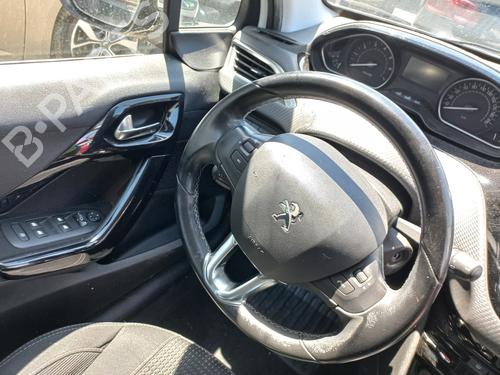 Engine PEUGEOT 208 I (CA_, CC_) 1.2 VTI 82 | BP29758345M1 
