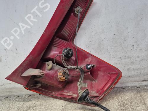 Left taillight CITROËN C4 I (LC_)  | BP28136348C34 