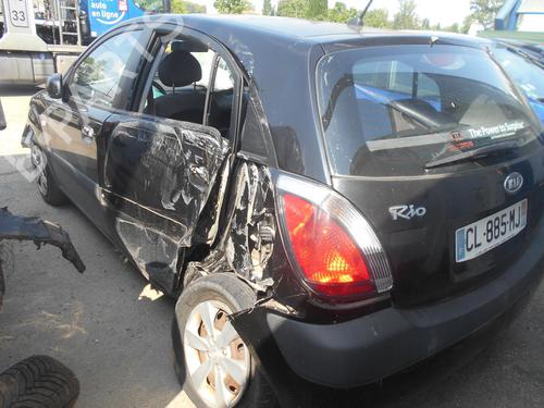 Starter KIA RIO II (JB)  | BP18031282M8 