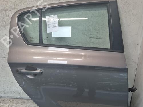 Used Right rear door HYUNDAI i20 I (PB, PBT) 1.2 (86 hp) 29450088