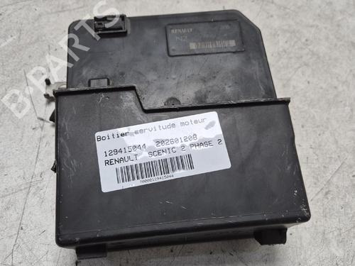 Used Fuse box Fuse box 37276512 37276512