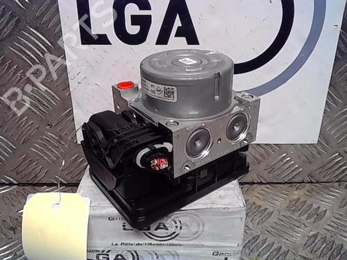 Pompe ABS RENAULT MEGANE IV Hatchback (B9A/M/N_) 1.2 TCe 130 (B9MR) | BP13856827M43 