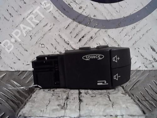 Used Switch DACIA DUSTER (HS_) 1.5 dCi 4x4 (HSMC, HSMD) (110 hp) 13852508