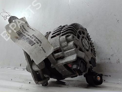 Generator MITSUBISHI MIRAGE / SPACE STAR VI Hatchback (A0_A) 1.0 (A05A) | BP17429532M7 