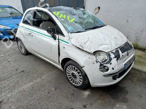 Used Parts FIAT 500 (312_)  1.3 D Multijet (312AXB1A)  4635451