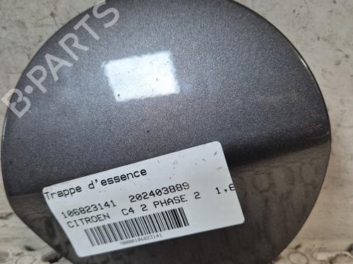 Used Fuel flap CITROËN C4 II (NC_) [2009-2025]  26570370