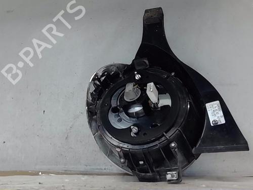 Right taillight ALFA ROMEO MITO (955_) 1.3 MultiJet (955AXP1A, 955AYC1A) | BP19068664C35 