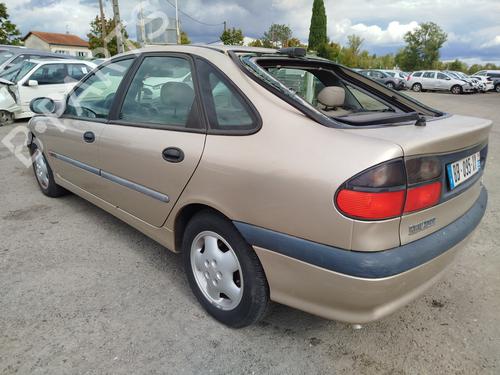 Starter RENAULT LAGUNA I (B56_, 556_)  | BP29818917M8