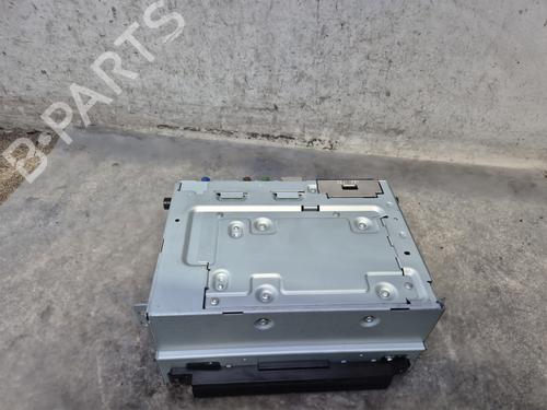 Radio VOLVO V40 Hatchback (525) D4 | BP30310755E6 - Image 4
