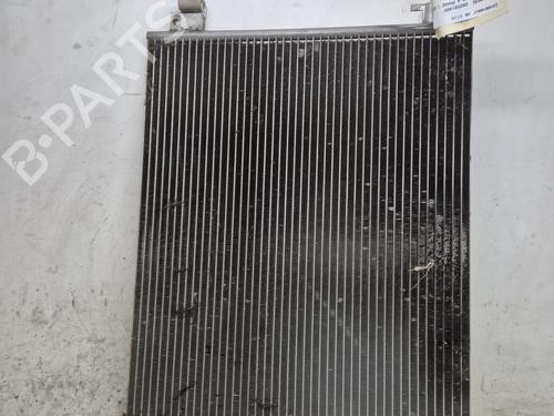 Used AC radiator RENAULT CLIO IV Grandtour (KH_) 1.5 dCi 90 (KHN3, KHN4) (90 hp) 30824558