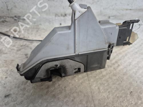 Rear right lock PEUGEOT 5008 (0U_, 0E_) 1.6 HDi | BP25730533C99