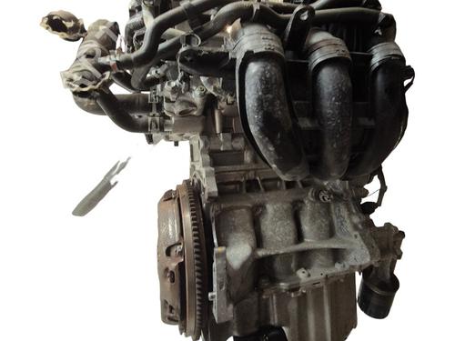 Engine PEUGEOT 108 1.0 VTi | BP36053642M1 - Image 5