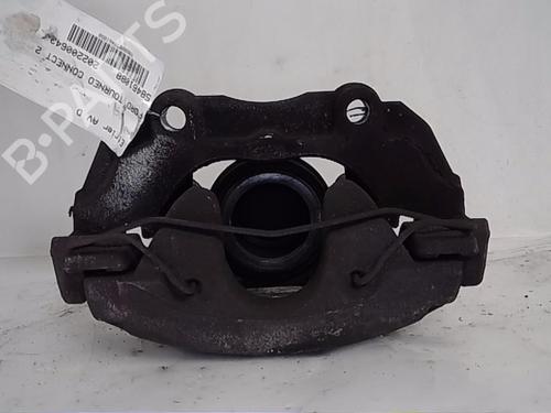 Used Right front brake caliper FORD TOURNEO CONNECT / GRAND TOURNEO CONNECT V408 MPV [2013-2025]  14522973