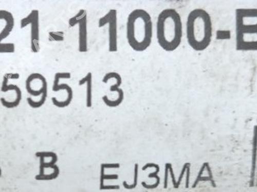 Starter FORD FIESTA VI (CB1, CCN) 1.6 Ti | BP28363998M8 - Image 4