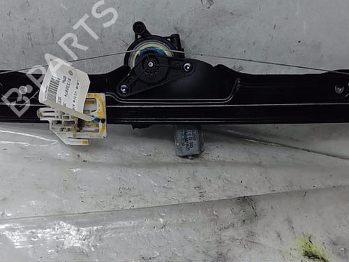 Rear left window mechanism BMW 2 Active Tourer (F45)  | BP16953491C24 