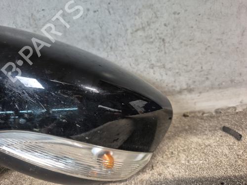 Left mirror RENAULT CAPTUR I (J5_, H5_) 1.2 TCe 120 | BP29494320C26 