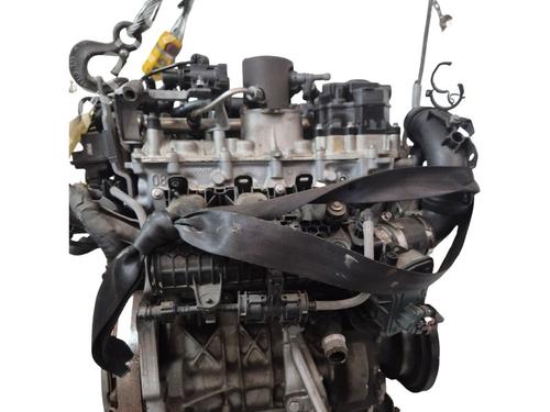 Engine PEUGEOT 208 I (CA_, CC_) 1.2 THP 110 | BP29550351M1 