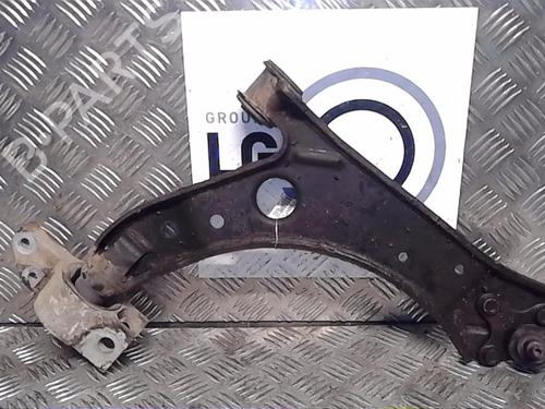 Used Left front suspension arm VW GOLF PLUS V (5M1, 521) [2004-2013]  14556191