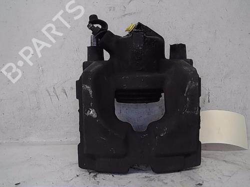 Used Left front brake caliper BMW 3 (E90) 318 d (143 hp) 14523253