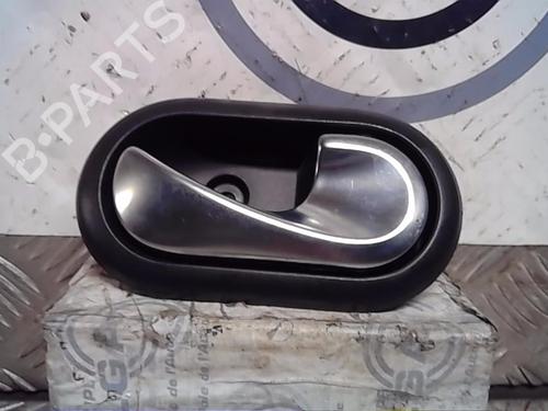 Front right interior door handle DACIA LODGY (JS_) 1.3 TCe 130 (JSNE) (131 hp) 13852971