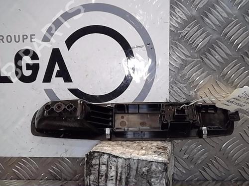 Right front window switch RENAULT SCÉNIC III (JZ0/1_) 1.5 dCi | BP13856053I26 